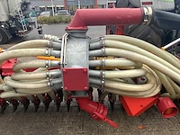 Vredo zodebemester 9100mm - afbeelding 14 van  27