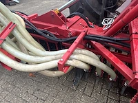 Vredo zodebemester 9100mm - afbeelding 15 van  27