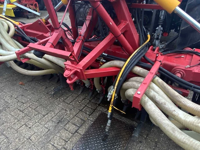 Vredo zodebemester 9100mm - afbeelding 16 van  27