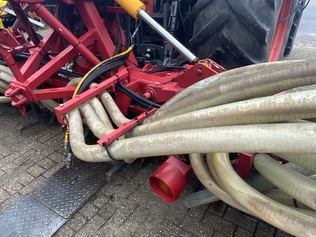 Vredo zodebemester 9100mm - afbeelding 17 van  27