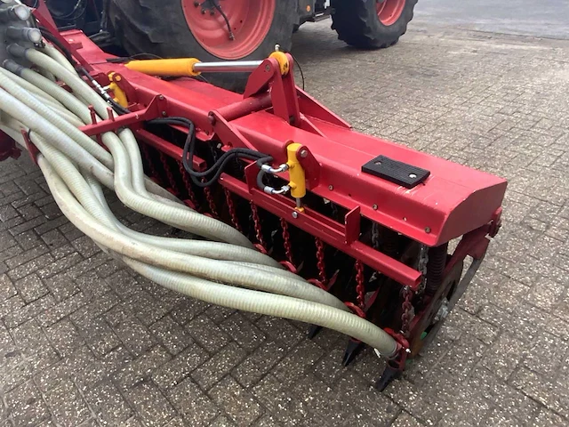 Vredo zodebemester 9100mm - afbeelding 19 van  27