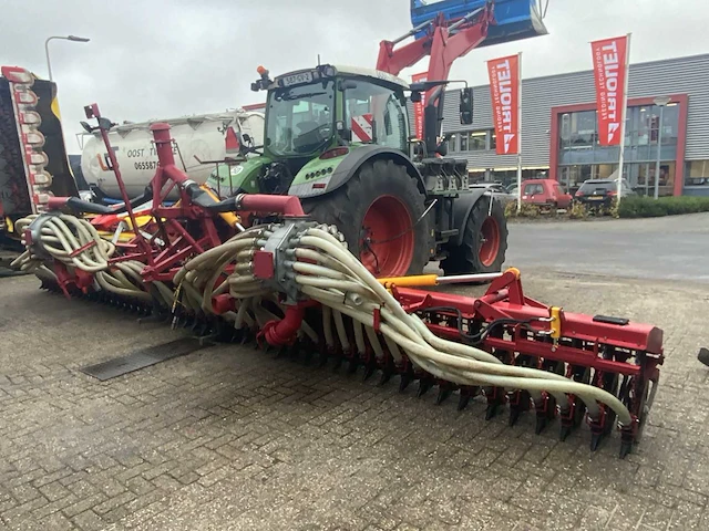 Vredo zodebemester 9100mm - afbeelding 20 van  27