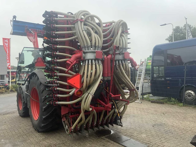 Vredo zodebemester 9100mm - afbeelding 12 van  27