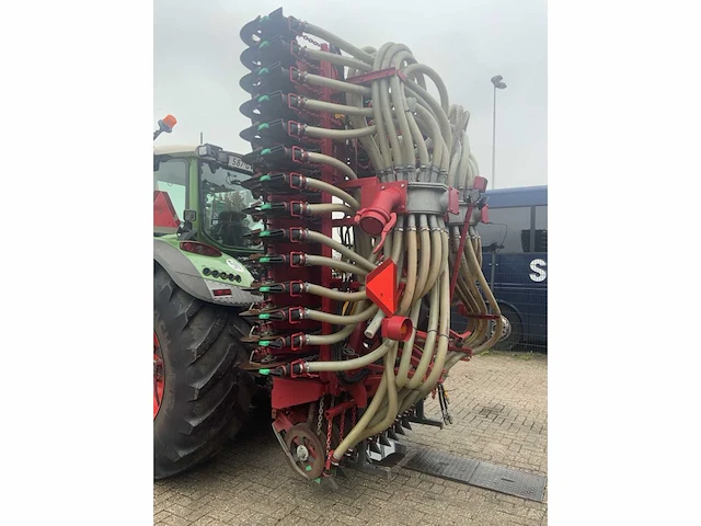 Vredo zodebemester 9100mm - afbeelding 21 van  27