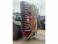 Vredo zodebemester 9100mm - afbeelding 21 van  27