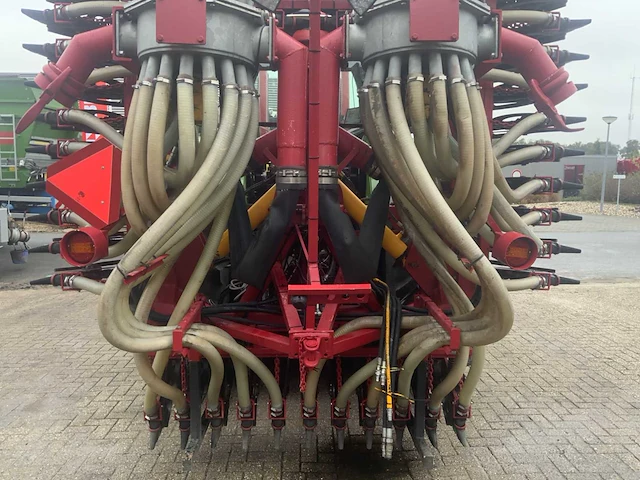 Vredo zodebemester 9100mm - afbeelding 23 van  27