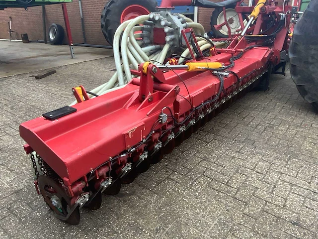 Vredo zodebemester 9100mm - afbeelding 27 van  27