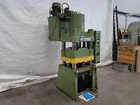 Vremac - 4k 2500 - hydraulische pers - afbeelding 1 van  10