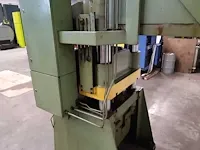Vremac - 4k 2500 - hydraulische pers - afbeelding 5 van  10