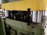 Vremac - 4k 2500 - hydraulische pers - afbeelding 9 van  10