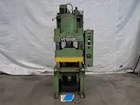 Vremac - 4k 2500 - hydraulische pers - afbeelding 10 van  10