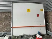 Vriescel 10,00 x 14,00 mtr (140m2) - afbeelding 14 van  14