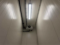 Vriescel (4,80x1,60 mtr) (8 m2) - afbeelding 5 van  12