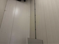 Vriescel (4,80x1,60 mtr) (8 m2) - afbeelding 6 van  12