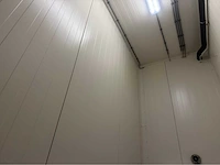 Vriescel (4,80x1,60 mtr) (8 m2) - afbeelding 8 van  12
