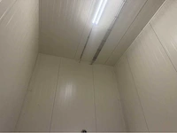 Vriescel (4,80x2,90 mtr) (14 m2) - afbeelding 10 van  13