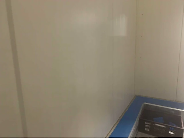 Vriescel (4,80x2,90 mtr) (14 m2) - afbeelding 13 van  13