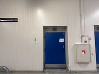 Vriescel (4,80x2,90 mtr) (14 m2)