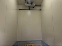 Vriescel (4,80x2,90 mtr) (14 m2) - afbeelding 4 van  13