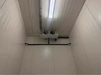 Vriescel (4,80x2,90 mtr) (14 m2) - afbeelding 5 van  13