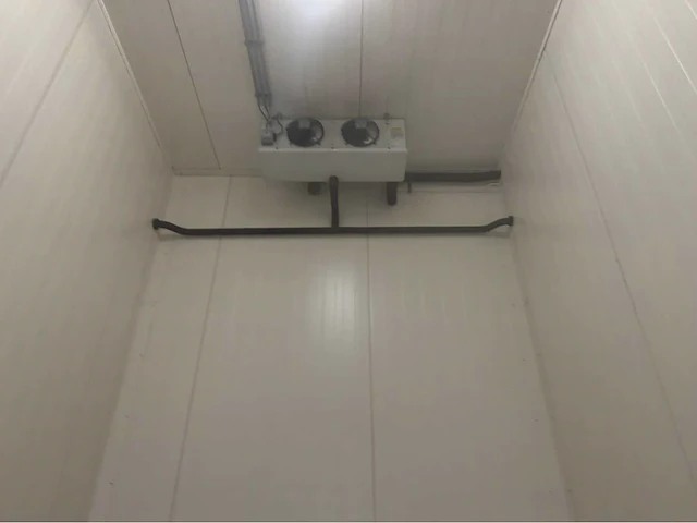 Vriescel (4,80x2,90 mtr) (14 m2) - afbeelding 6 van  13