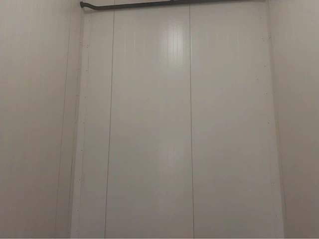 Vriescel (4,80x2,90 mtr) (14 m2) - afbeelding 7 van  13