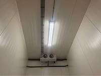 Vriescel (4,80x2,90 mtr) (14m2) - afbeelding 10 van  13