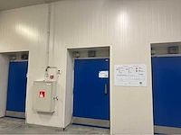 Vriescel (4,80x2,90 mtr) (14m2)