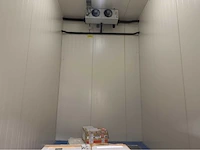 Vriescel (4,80x2,90 mtr) (14m2) - afbeelding 5 van  13