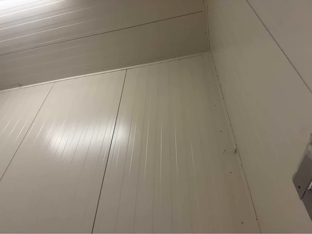 Vriescel (4,80x2,90 mtr) (14m2) - afbeelding 7 van  13