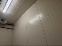 Vriescel (4,80x2,90 mtr) (14m2) - afbeelding 8 van  13