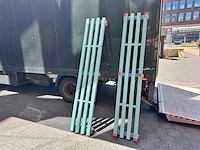 Vriescel vlonder (2x) - afbeelding 1 van  1