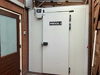 Vriescel - afbeelding 4 van  10