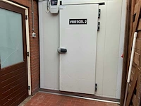 Vriescel - afbeelding 5 van  10