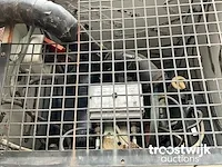 Vriescel - afbeelding 3 van  10
