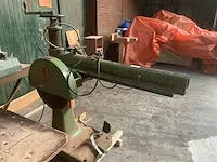 Vries&co f afkortcirkelzaagmachine - afbeelding 1 van  6