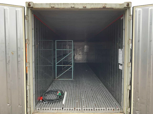 Vriescontainer - afbeelding 2 van  16