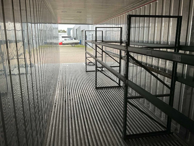 Vriescontainer - afbeelding 5 van  16