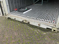 Vriescontainer - afbeelding 6 van  16