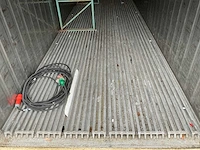 Vriescontainer - afbeelding 7 van  16