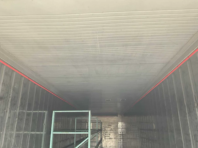 Vriescontainer - afbeelding 8 van  16