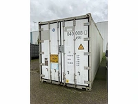 Vriescontainer - afbeelding 9 van  16