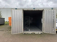 Vriescontainer - afbeelding 16 van  16