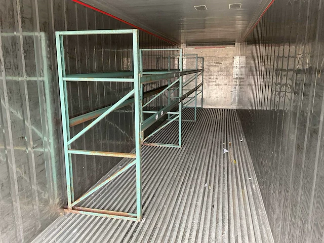 Vriescontainer - afbeelding 3 van  16