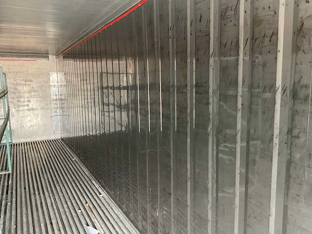 Vriescontainer - afbeelding 4 van  16