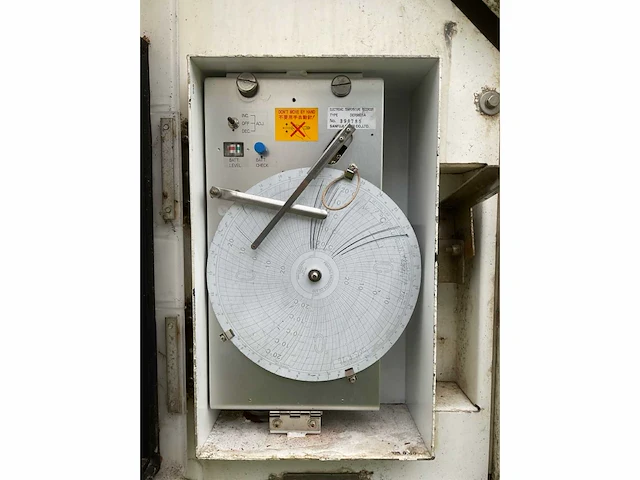 Vriescontainer - afbeelding 13 van  16
