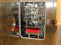 Vriesdroger zirbus sublimator 3x4x5 met vacuümpomp evd-36, pc en printer. nr. 3381. bouwjaar 2013. - afbeelding 2 van  7