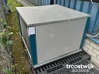 Vriesinstallatie - afbeelding 1 van  5