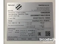 Vriesinstallatie - afbeelding 4 van  5