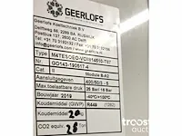 Vriesinstallatie - afbeelding 5 van  5